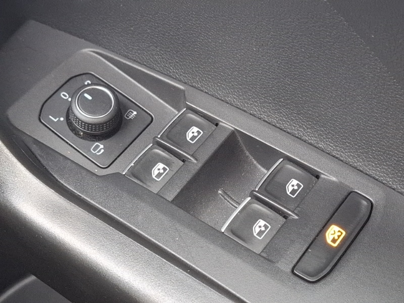 Used Volkswagen T-Cross 2021 for sale - 76343702: Photo 18