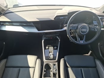 Used Audi A3 2023 for sale - 79618686: Photo