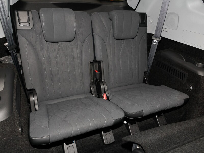 Used Chery Tiggo 8 2026 for sale - 77717092: Photo 18