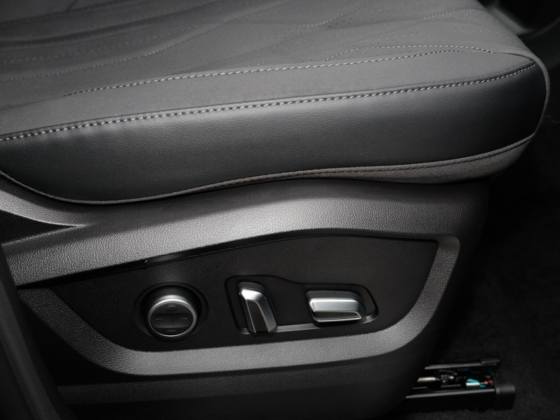 Used Chery Tiggo 8 2026 for sale - 77717092: Photo 9