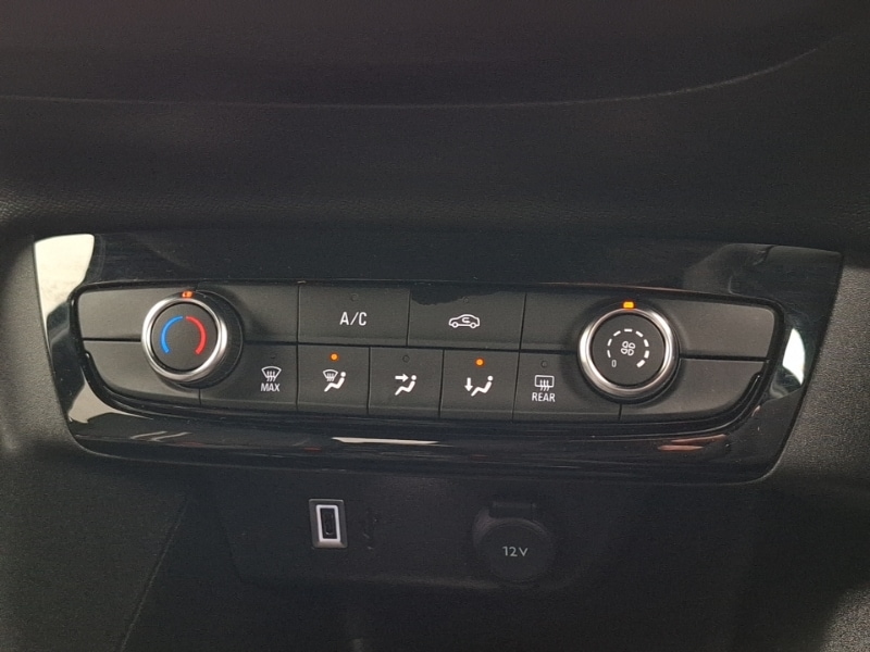 Used Vauxhall Corsa 2025 for sale - 77606073: Photo 14