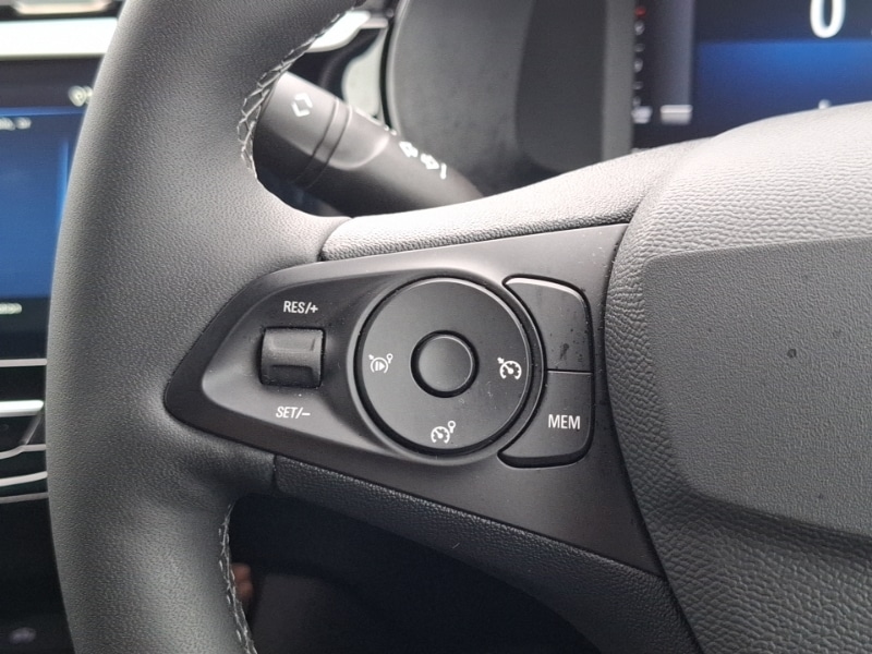 Used Vauxhall Corsa 2025 for sale - 77606073: Photo 16