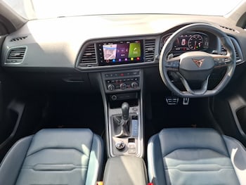 Used Cupra Ateca 2023 for sale - 78747688: Photo