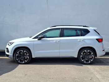 Used Cupra Ateca 2023 for sale - 78747688: Photo