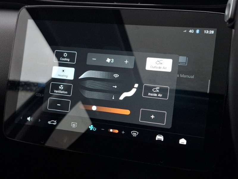 Used Leapmotor T03 2025 for sale - 77443043: Photo 13