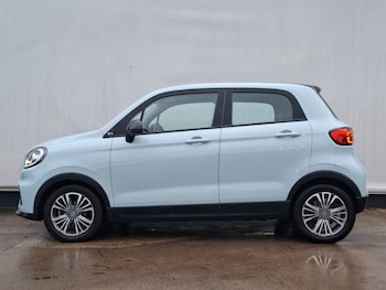 Used Leapmotor T03 2025 for sale - 77443043: Photo