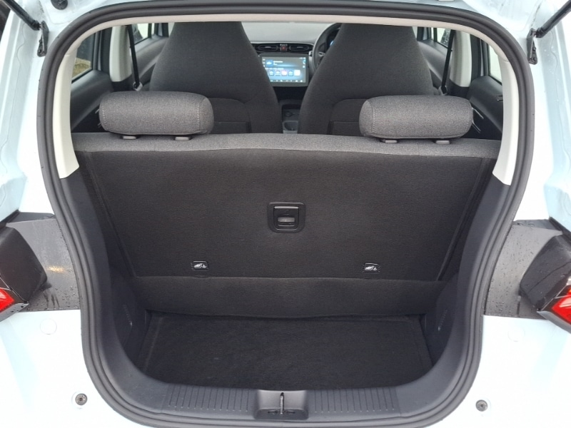 Used Leapmotor T03 2025 for sale - 77443043: Photo 8