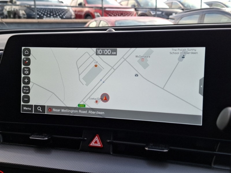 Used Kia Sportage 2024 for sale - 76893846: Photo 10