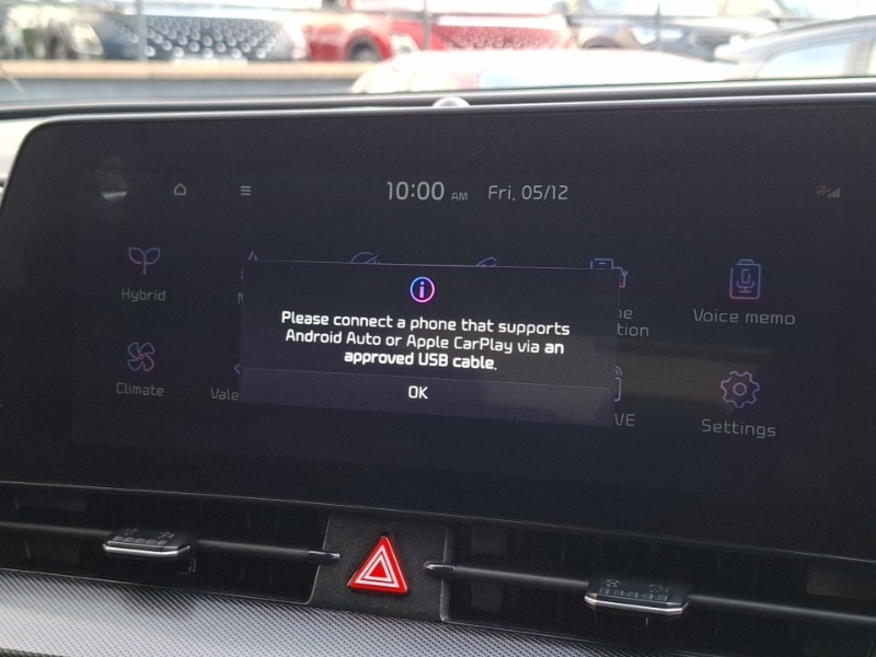 Used Kia Sportage 2024 for sale - 76893846: Photo 11