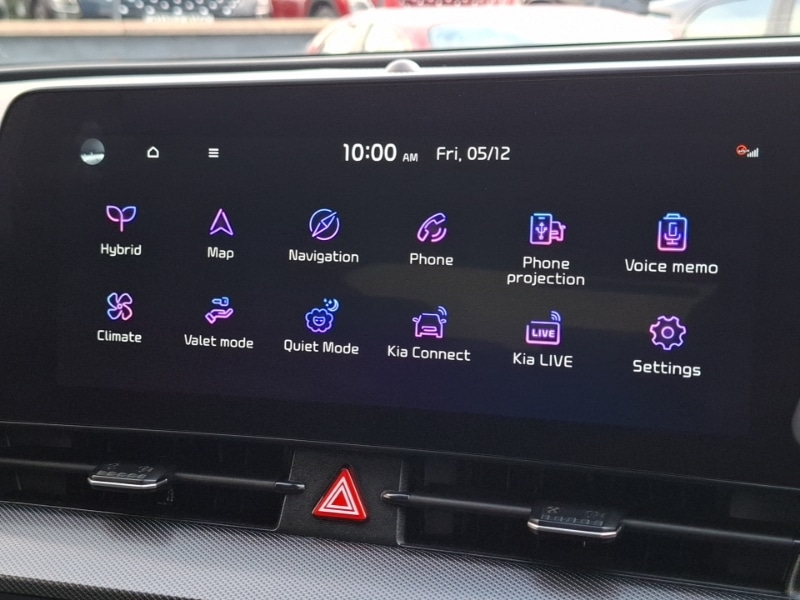 Used Kia Sportage 2024 for sale - 76893846: Photo 12