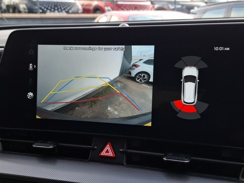 Used Kia Sportage 2024 for sale - 76893846: Photo 13