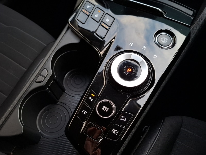 Used Kia Sportage 2024 for sale - 76893846: Photo 15