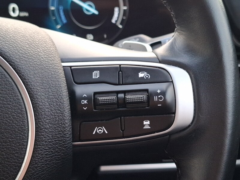 Used Kia Sportage 2024 for sale - 76893846: Photo 17