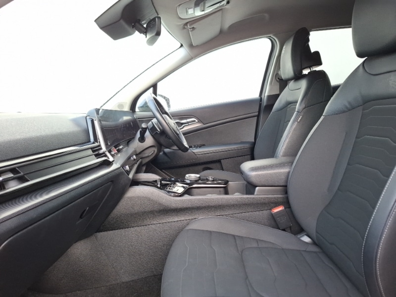 Used Kia Sportage 2024 for sale - 76893846: Photo 5