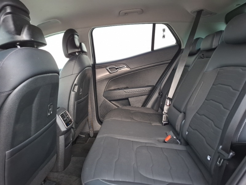 Used Kia Sportage 2024 for sale - 76893846: Photo 6