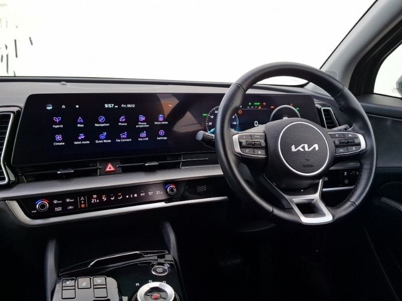 Used Kia Sportage 2024 for sale - 76893846: Photo 7