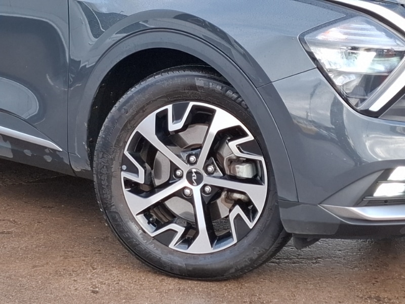 Used Kia Sportage 2024 for sale - 76893846: Photo 9