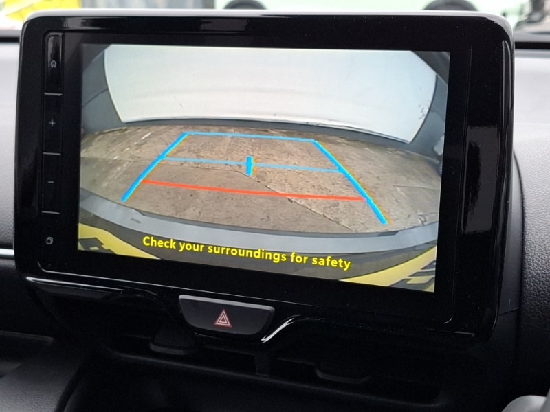 Used Mazda Mazda2 HYBRID 2026 for sale - 78126416: Photo 10