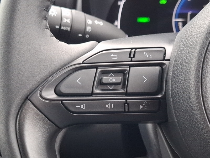 Used Mazda Mazda2 HYBRID 2026 for sale - 78126416: Photo 16