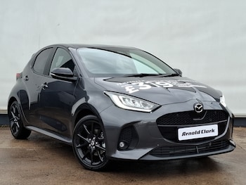 Used Mazda Mazda2 HYBRID 2026 for sale - 78126416: Photo