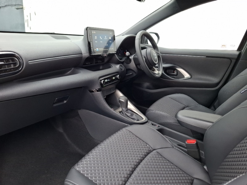 Used Mazda Mazda2 HYBRID 2026 for sale - 78126416: Photo 5