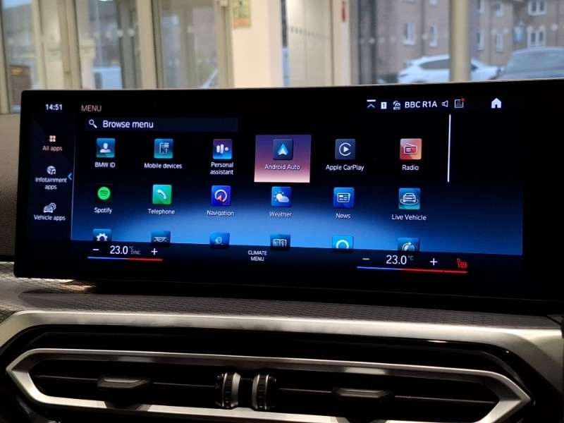 Used BMW 3 Series 2024 for sale - 77284569: Photo 12