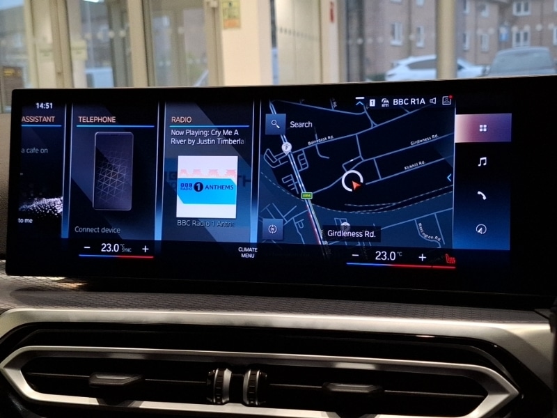 Used BMW 3 Series 2024 for sale - 77284569: Photo 13