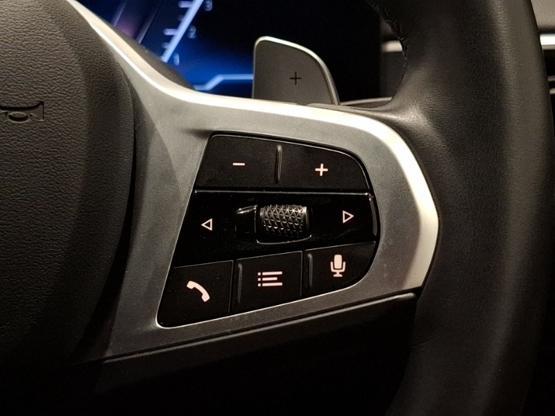 Used BMW 3 Series 2024 for sale - 77284569: Photo 16