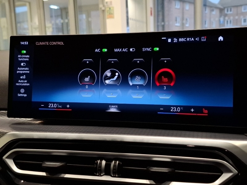 Used BMW 3 Series 2024 for sale - 77284569: Photo 19