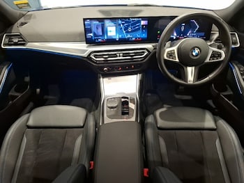 Used BMW 3 Series 2024 for sale - 77284569: Photo