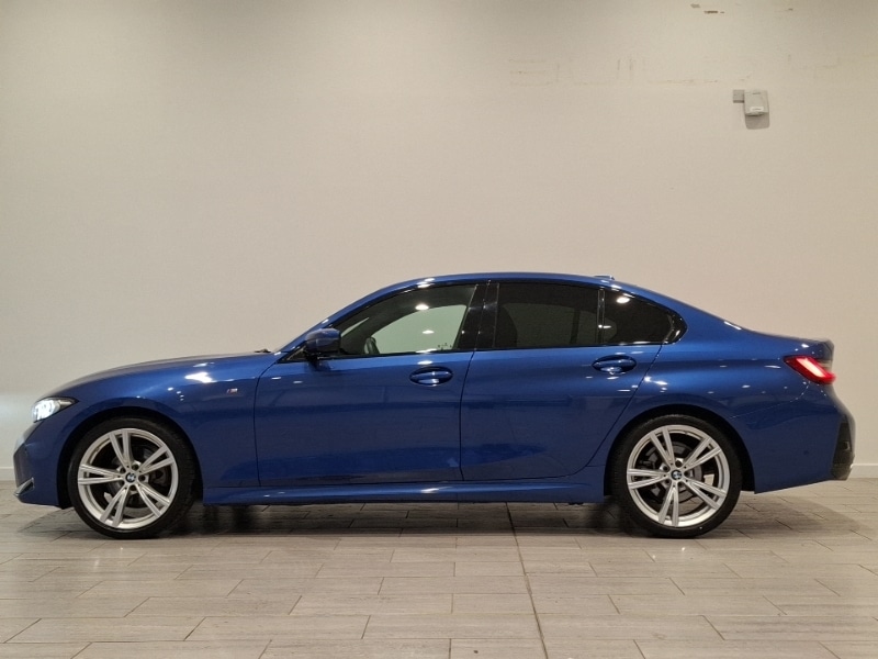 Used BMW 3 Series 2024 for sale - 77284569: Photo 4