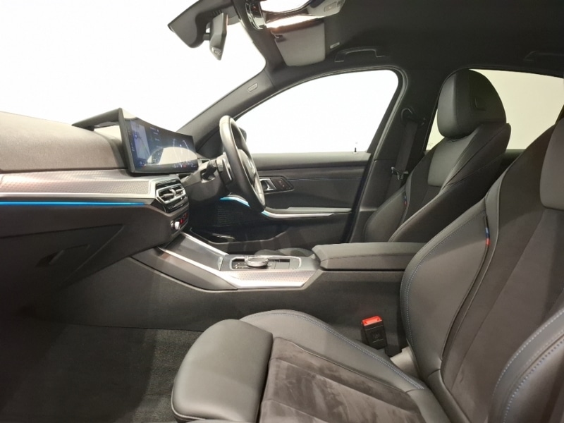 Used BMW 3 Series 2024 for sale - 77284569: Photo 5