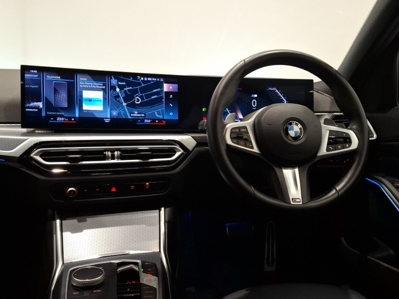 Used BMW 3 Series 2024 for sale - 77284569: Photo 7