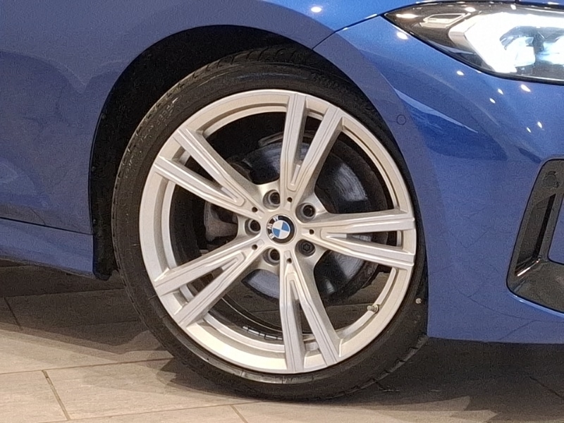 Used BMW 3 Series 2024 for sale - 77284569: Photo 9