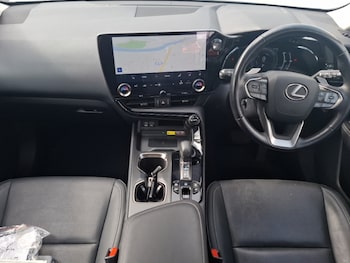 Used Lexus NX 2023 for sale - 79382828: Photo