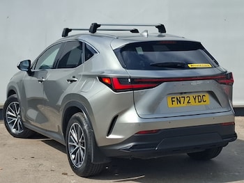 Used Lexus NX 2023 for sale - 79382828: Photo
