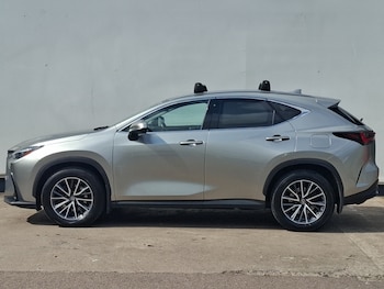 Used Lexus NX 2023 for sale - 79382828: Photo