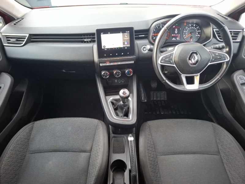 Used Renault Clio 2020 for sale - 77183976: Photo 2