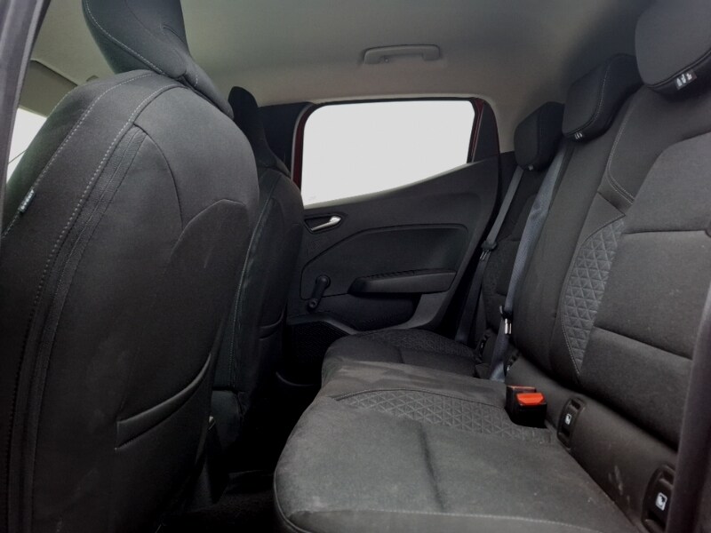 Used Renault Clio 2020 for sale - 77183976: Photo 6