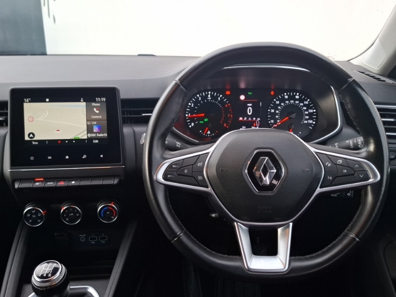 Used Renault Clio 2020 for sale - 77183976: Photo 7