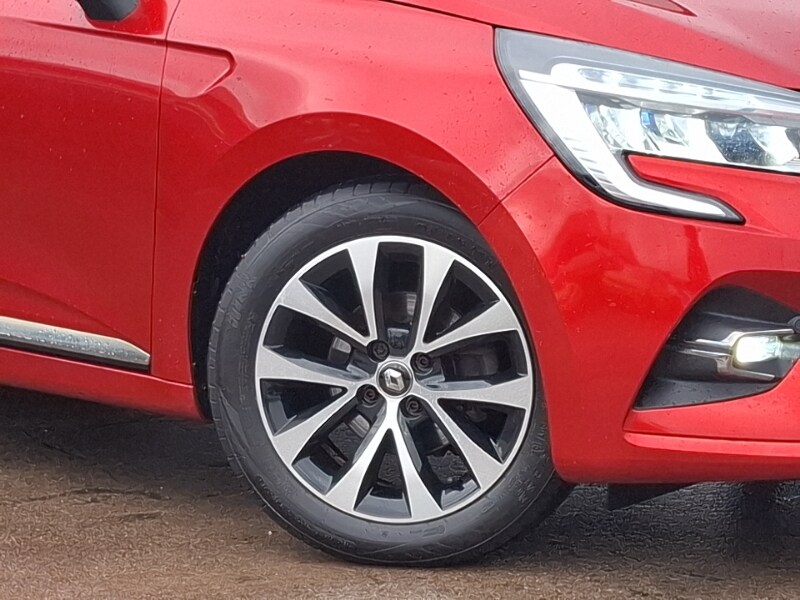 Used Renault Clio 2020 for sale - 77183976: Photo 9