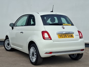 Used Fiat 500 2024 for sale - 78537751: Photo