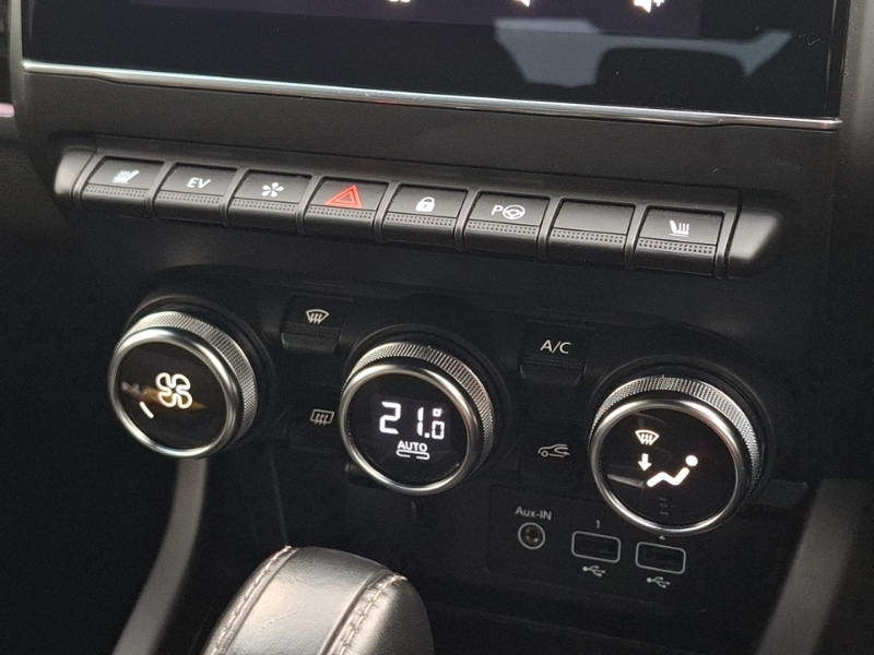 Used Renault Arkana 2022 for sale - 77062629: Photo 14