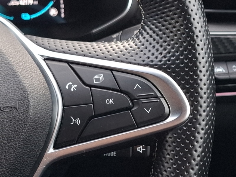 Used Renault Arkana 2022 for sale - 77062629: Photo 17