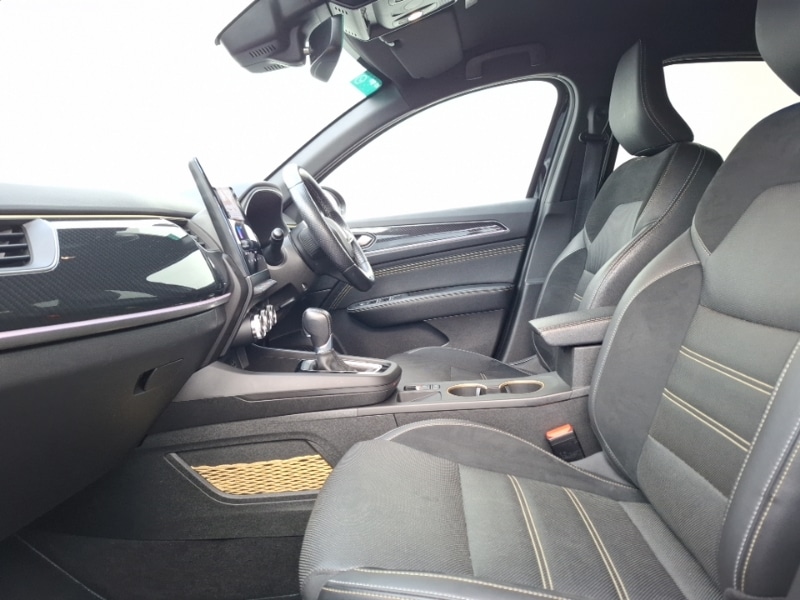 Used Renault Arkana 2022 for sale - 77062629: Photo 5