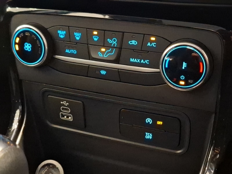 Used Ford Ecosport 2022 for sale - 77596361: Photo 14