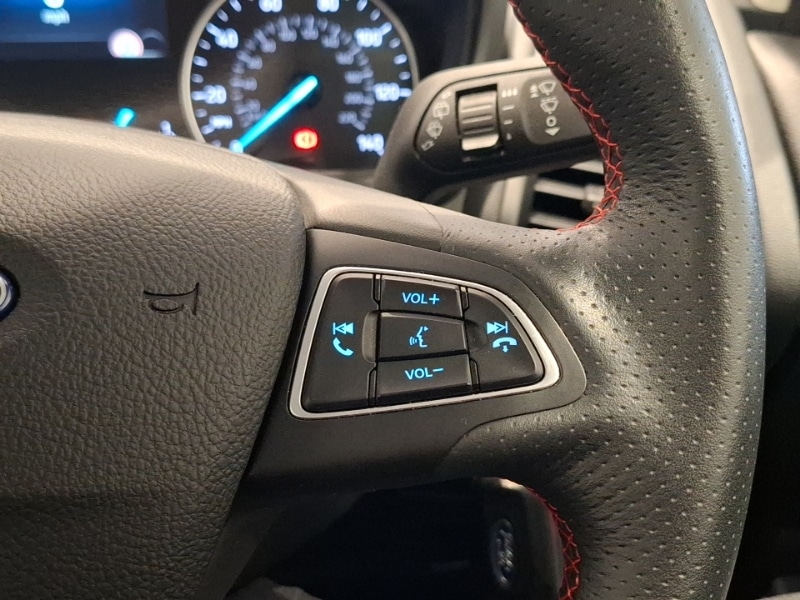 Used Ford Ecosport 2022 for sale - 77596361: Photo 16