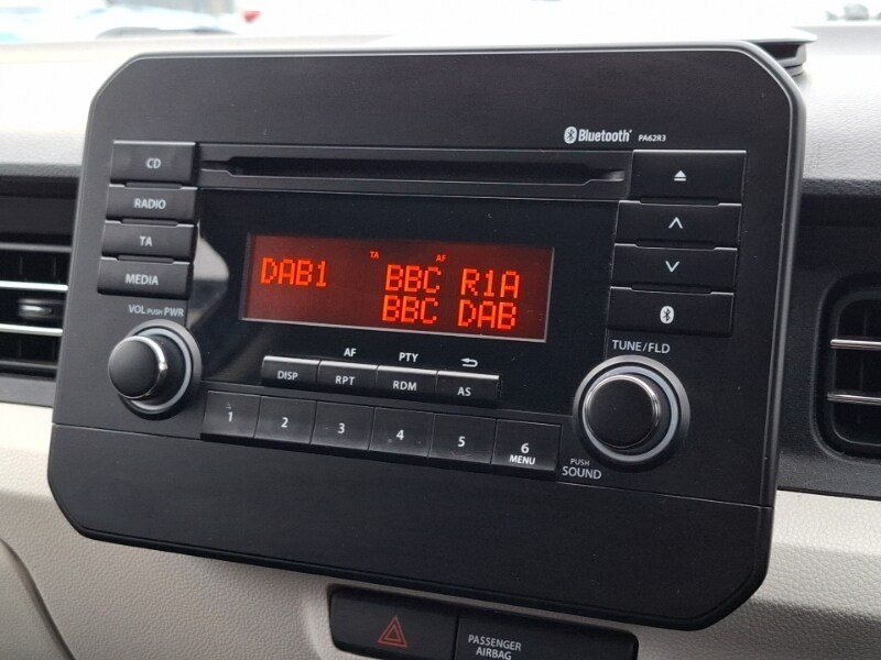 Used Suzuki Ignis 2020 for sale - 77503348: Photo 11