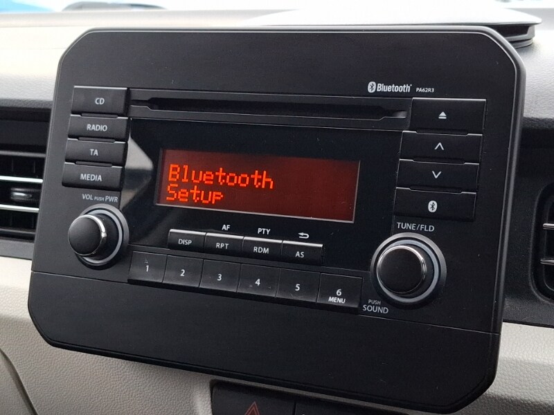 Used Suzuki Ignis 2020 for sale - 77503348: Photo 12