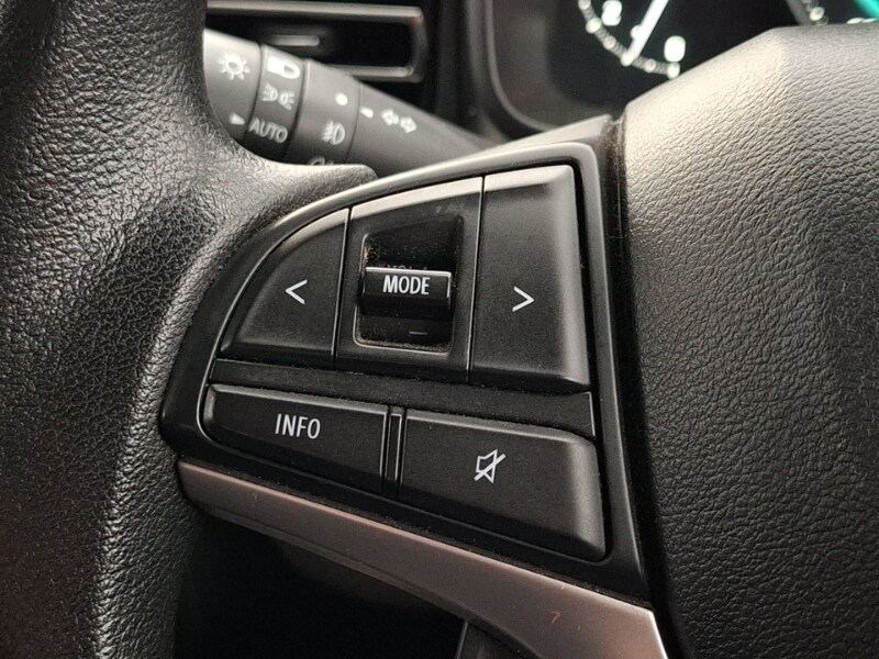 Used Suzuki Ignis 2020 for sale - 77503348: Photo 15